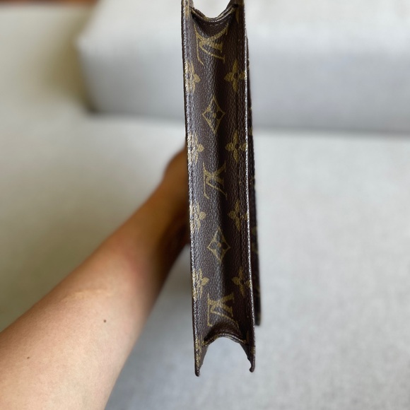 Lv rabat clutch - Picture 6 of 16
